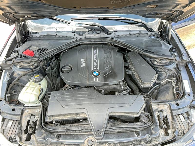 Auction sale of the 2015 Bmw 328, vin: WBA3D3C54FK157700, lot number: 56523786