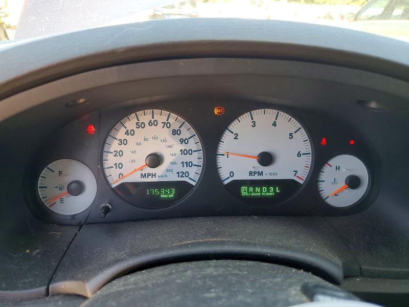 Продажа на аукционе авто 2005 Dodge Grand Caravan, vin: 2D4GP44L05R561904, номер лота: 57026026