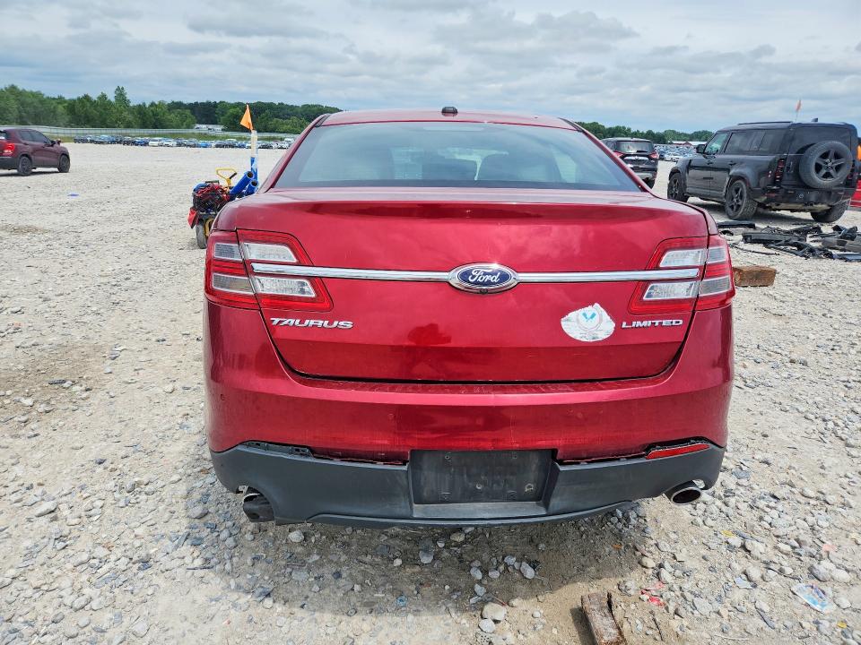 Продажа на аукционе авто 2013 Ford Taurus, vin: 1FAHP2F85DG136523, номер лота: 59079966