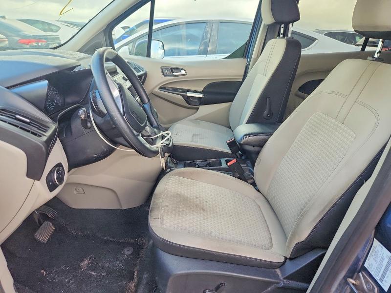 Продаж на аукціоні авто 2022 Ford Transit Connect, vin: NM0GE9F22N1541806, номер лоту: 58336856