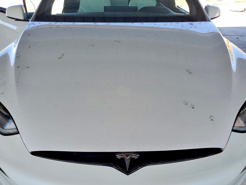 Aukcja sprzedaży 2023 Tesla Model X, vin: 7SAXCAE58PF380199, numer aukcji: 57017846