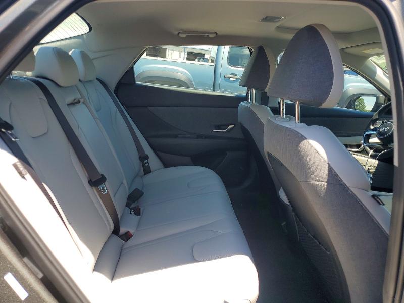 Aukcja sprzedaży 2026 Hyundai Elantra, vin: KMHLP4DG3TU109987, numer aukcji: 57945126