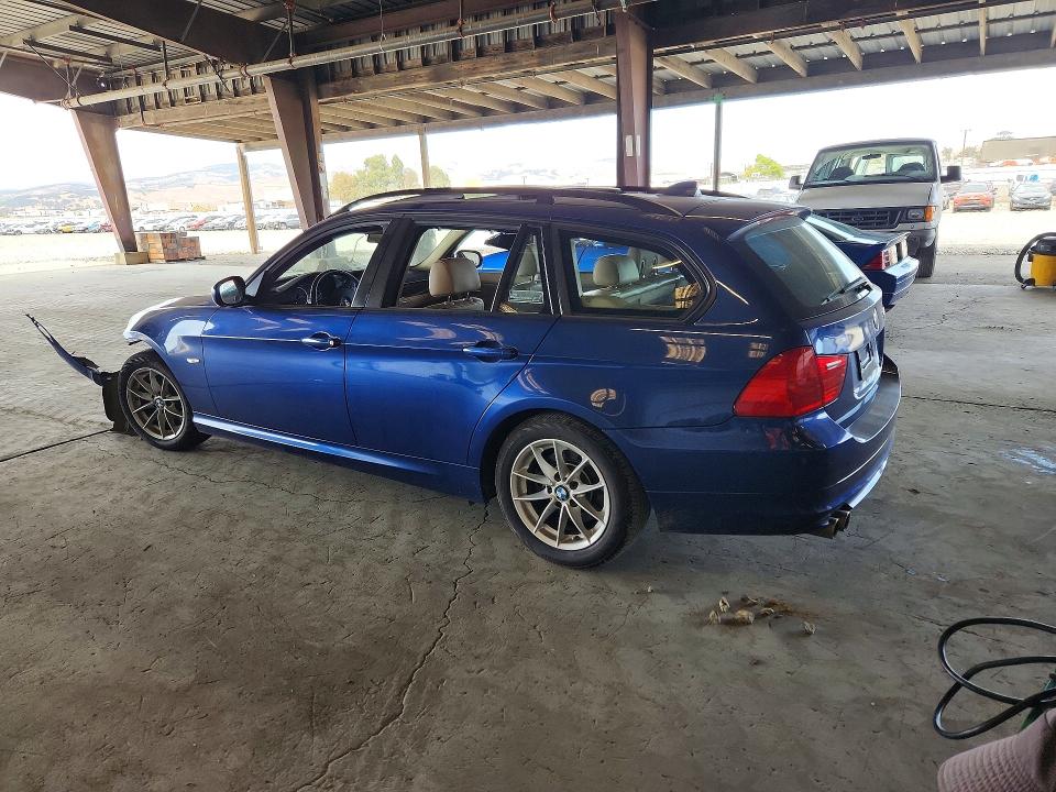 Aukcja sprzedaży 2010 Bmw 328, vin: WBAUT9C59AA191365, numer aukcji: 57777236