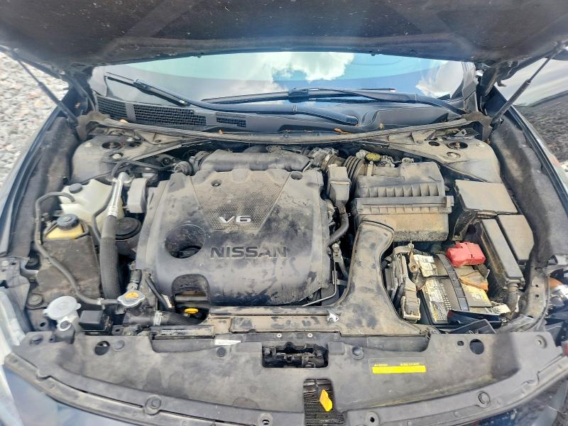 Продажа на аукционе авто 2018 Nissan Maxima, vin: 1N4AA6AP1JC372372, номер лота: 77248065