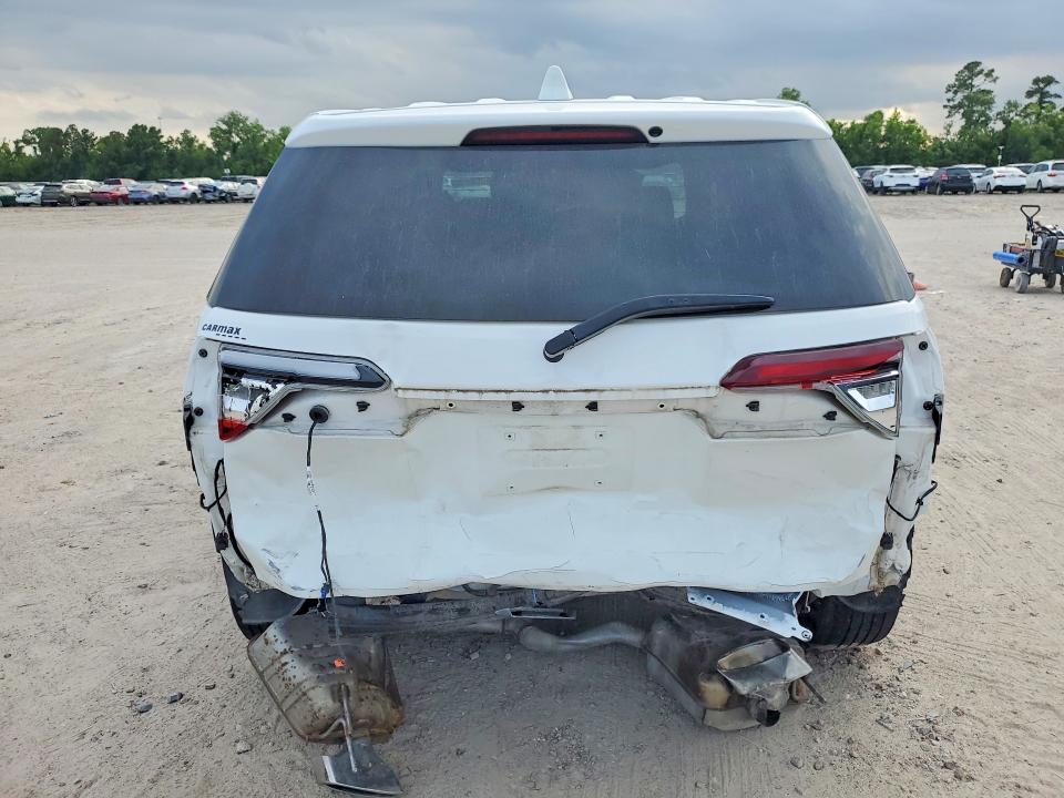 Aukcja sprzedaży 2023 Gmc Acadia, vin: 1GKKNKL40PZ219913, numer aukcji: 54702156