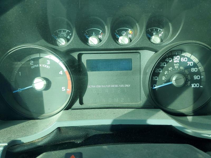 Aukcja sprzedaży 2016 Ford F450, vin: 1FD0W4GT7GEB98896, numer aukcji: 57343916