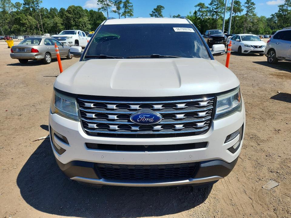 56798816 :رقم المزاد ، 1FM5K7FH7GGC64285 vin ، 2016 Ford Explorer مزاد بيع