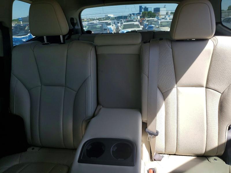 Продажа на аукционе авто 2021 Subaru Ascent, vin: 4S4WMALDXM3433635, номер лота: 55802326