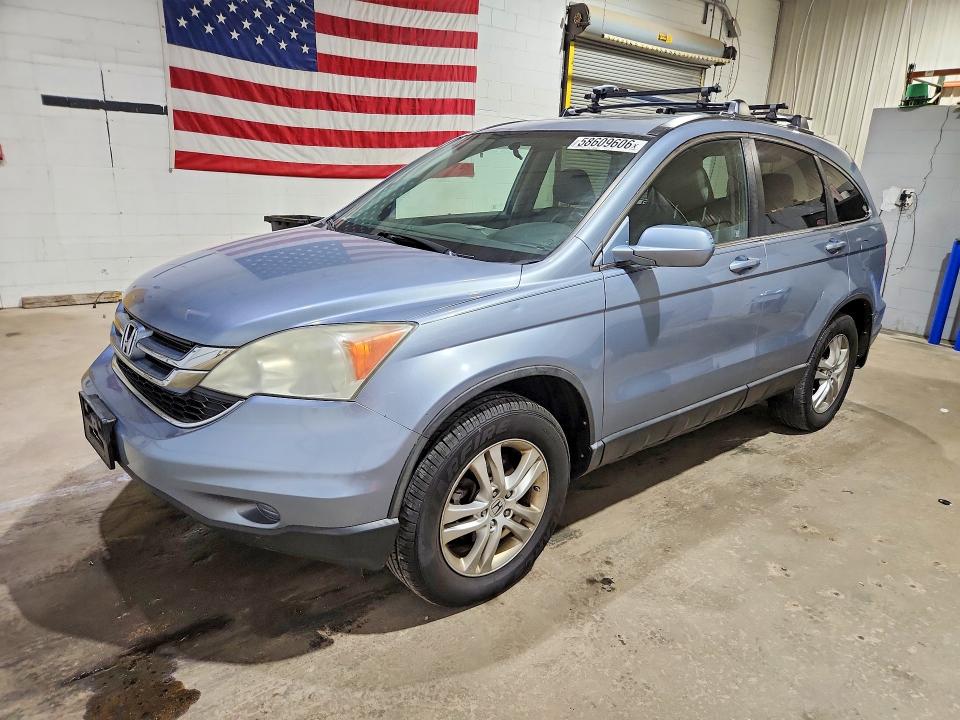 Aukcja sprzedaży 2010 Honda Cr-v, vin: 5J6RE4H7XAL091760, numer aukcji: 58609606