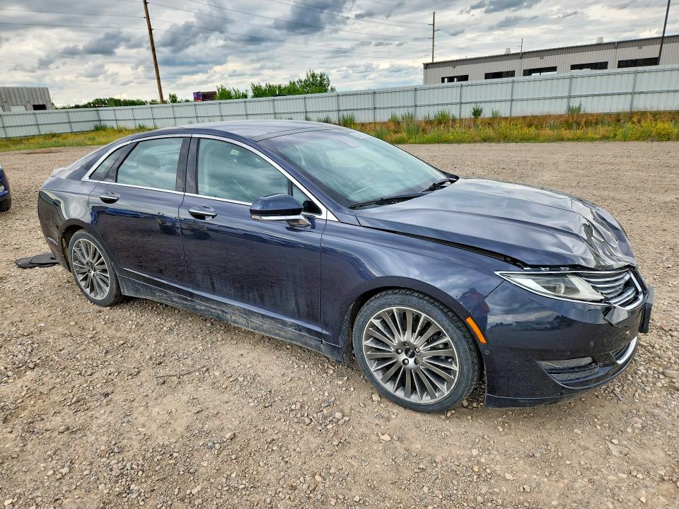Aukcja sprzedaży 2013 Lincoln Mkz, vin: 3LN6L2J98DR818930, numer aukcji: 58623526