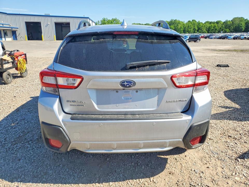 Продаж на аукціоні авто 2018 Subaru Crosstrek, vin: JF2GTALC5J8350083, номер лоту: 56415766