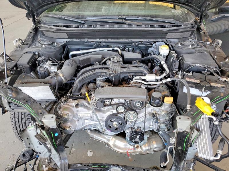 Продаж на аукціоні авто 2026 Subaru Outback, vin: JF2BUPBD7TY513744, номер лоту: 57238626