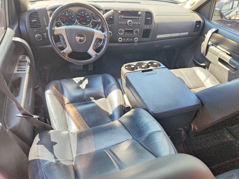 Aukcja sprzedaży 2011 Gmc Sierra, vin: 3GTP2VE35BG114292, numer aukcji: 56936876