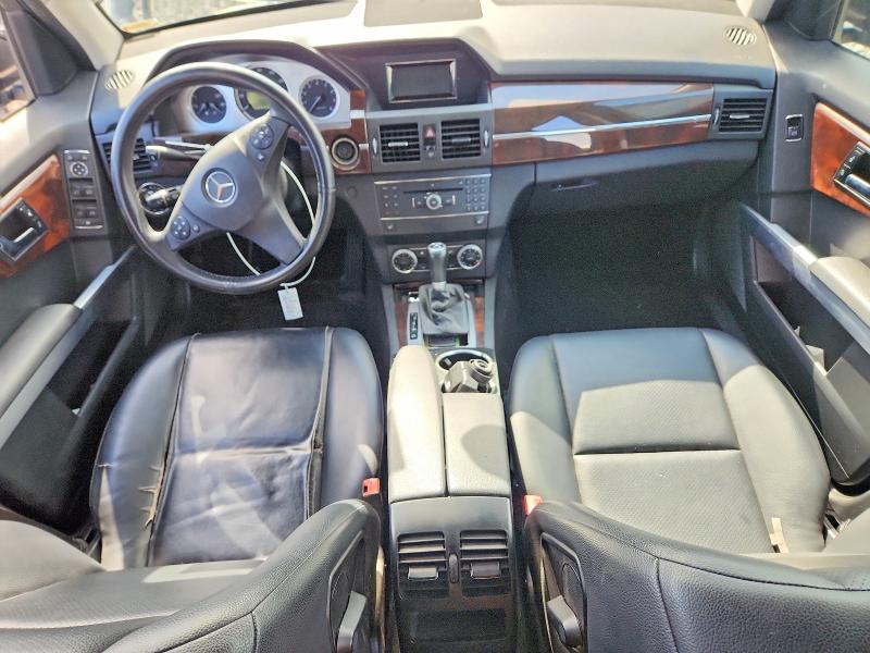 Продажа на аукционе авто 2010 Mercedes-benz Glk, vin: WDCGG8HB0AF471637, номер лота: 59121496