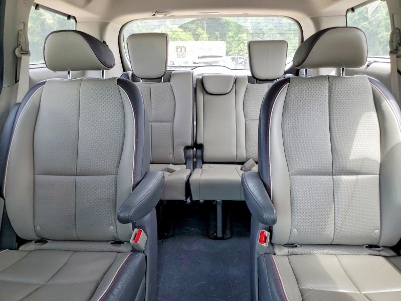Продажа на аукционе авто 2016 Kia Sedona, vin: KNDMC5C11G6169722, номер лота: 56470326