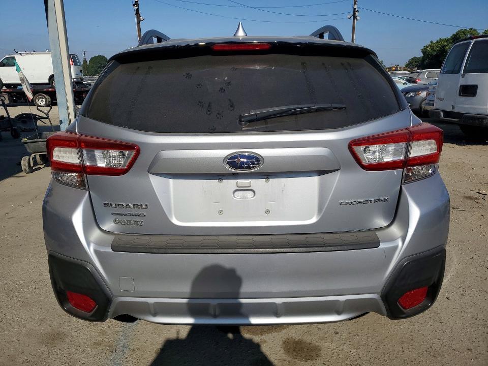 Aukcja sprzedaży 2019 Subaru Crosstrek, vin: JF2GTADC6KH241325, numer aukcji: 56869116