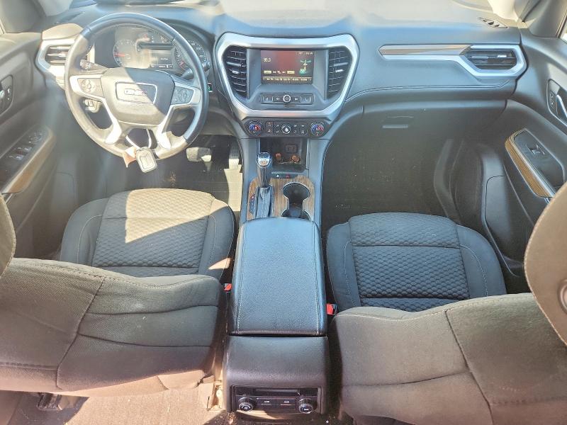 Aukcja sprzedaży 2017 Gmc Acadia, vin: 1GKKNKLA2HZ273561, numer aukcji: 55561146