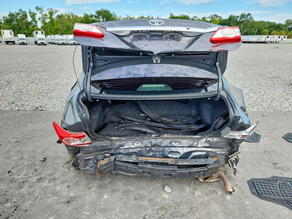 2013 Toyota Corolla მანქანა იყიდება აუქციონზე, vin: 2T1BU4EE6DC070140, აუქციონის ნომერი: 58279746