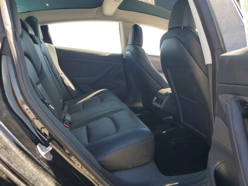 Aukcja sprzedaży 2018 Tesla Model 3, vin: 5YJ3E1EA6JF176091, numer aukcji: 57006006