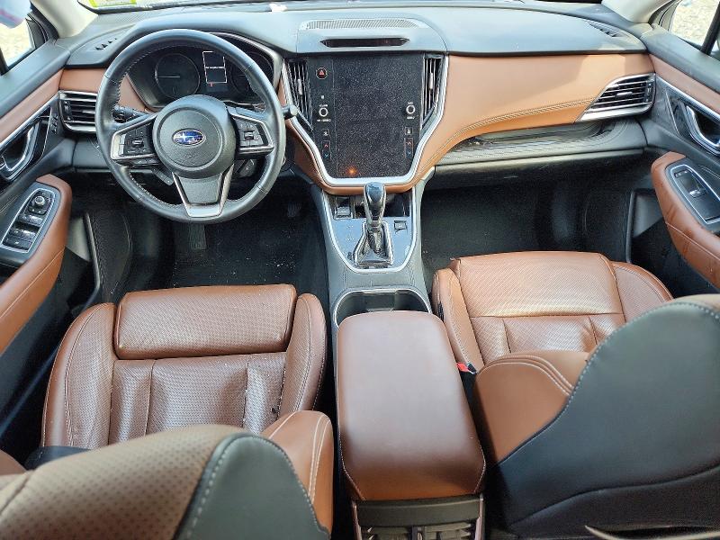 Продаж на аукціоні авто 2021 Subaru Outback, vin: 4S4BTAPC2M3193970, номер лоту: 56872226