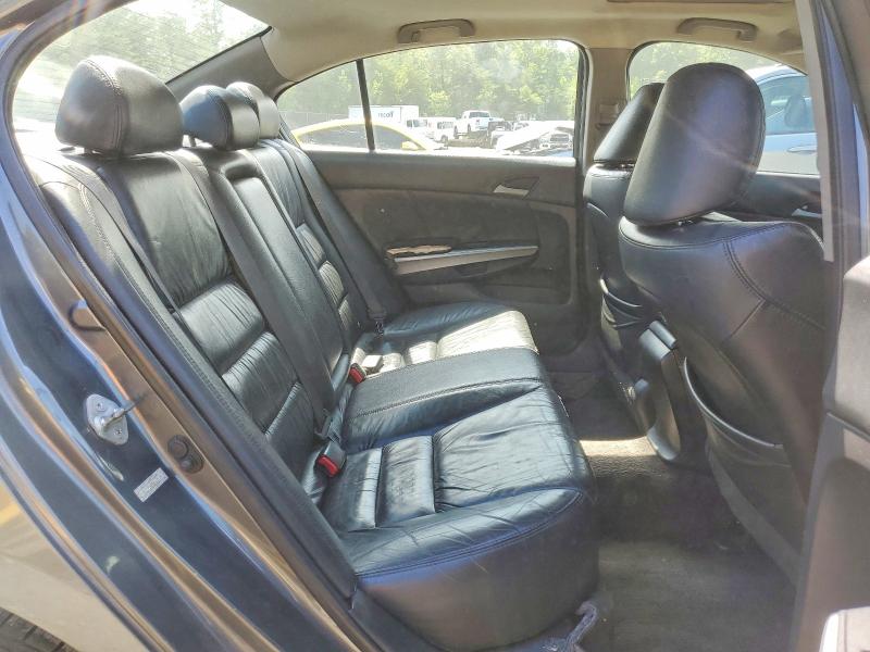 58751286 :رقم المزاد ، 1HGCP36858A089174 vin ، 2008 Honda Accord مزاد بيع