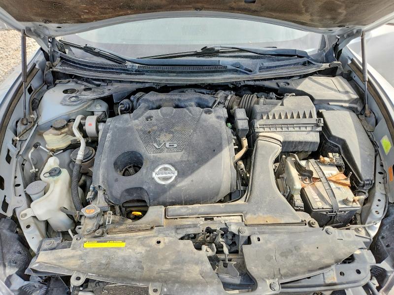 Продаж на аукціоні авто 2010 Nissan Maxima, vin: 1N4AA5AP2AC856500, номер лоту: 57269316