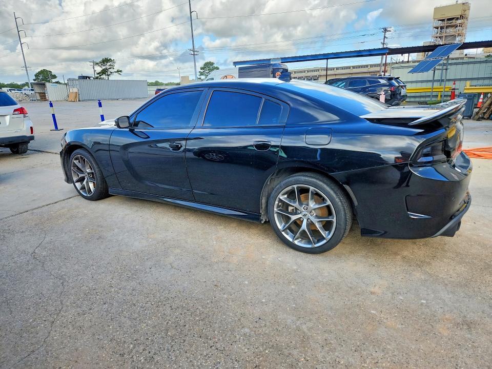 Aukcja sprzedaży 2023 Dodge Charger, vin: 2C3CDXHG1PH554508, numer aukcji: 55011916
