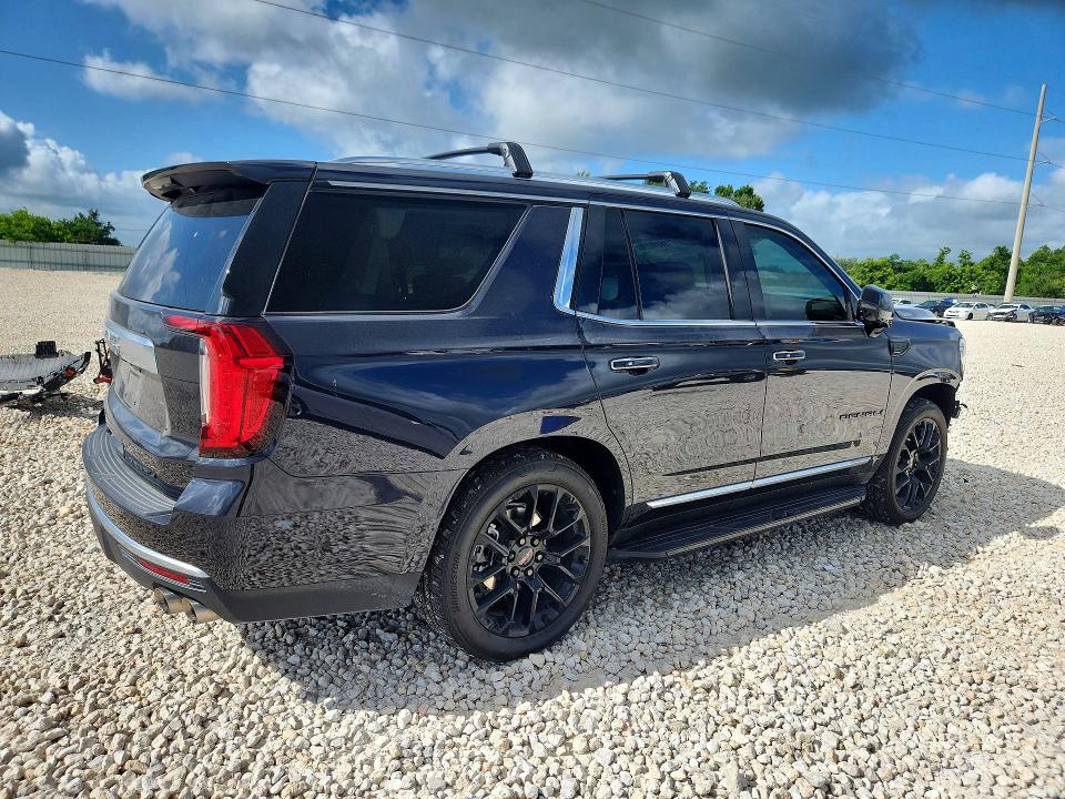 Продажа на аукционе авто 2024 Gmc Yukon, vin: 1GKS2DKL4RR248847, номер лота: 56810396