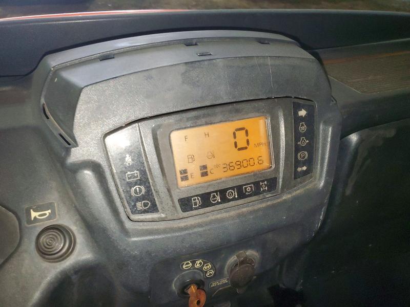 55737276 :رقم المزاد ، A5KB2FDBPFG027761 vin ، 2015 Kubota Unknown مزاد بيع