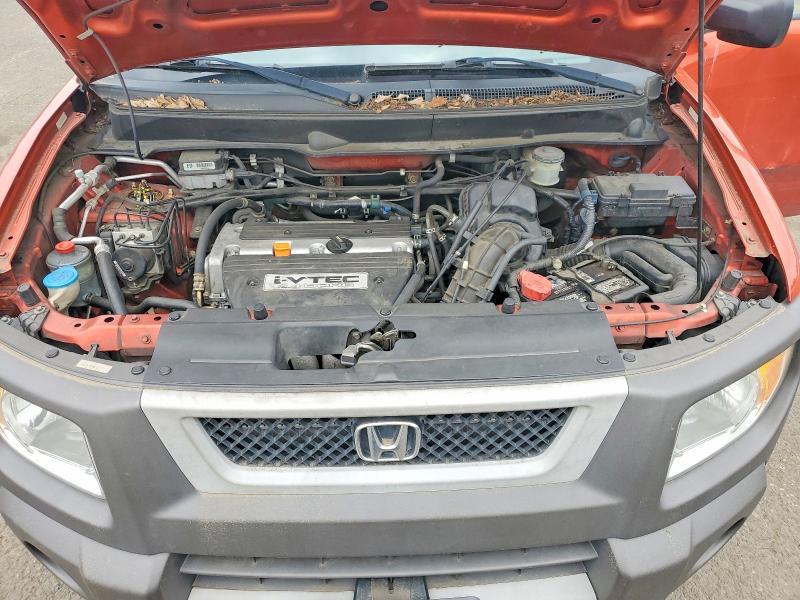Продаж на аукціоні авто 2004 Honda Element, vin: 5J6YH18584L005737, номер лоту: 52852666