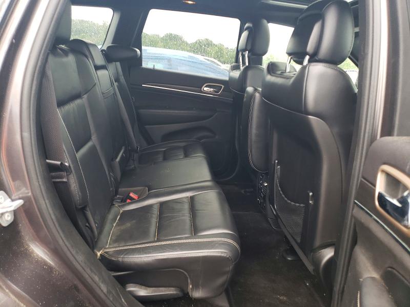 Aukcja sprzedaży 2015 Jeep Grand Cherokee, vin: 1C4RJFBG3FC912176, numer aukcji: 58061846