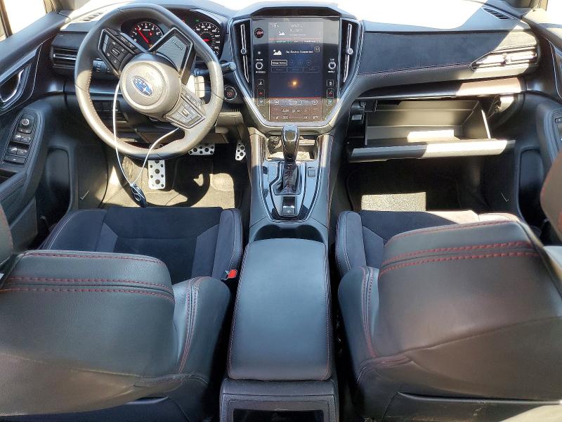 Aukcja sprzedaży 2022 Subaru Wrx, vin: JF1VBAU63N8022142, numer aukcji: 57572176