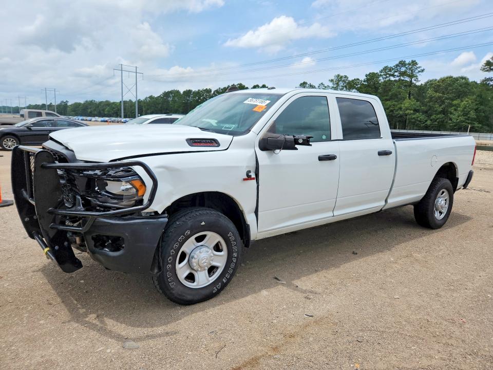 Продажа на аукционе авто 2023 Ram 2500, vin: 3C6UR5HL7PG611885, номер лота: 56751166
