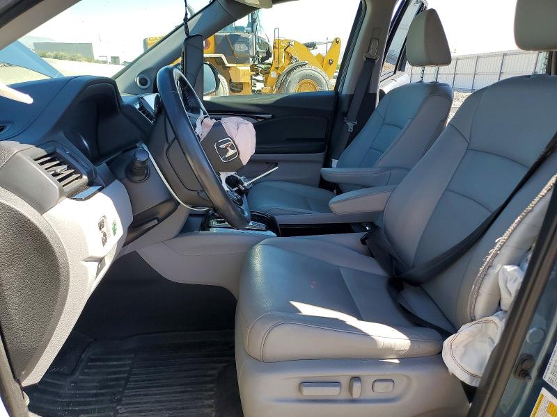 Aukcja sprzedaży 2020 Honda Pilot, vin: 5FNYF6H94LB049618, numer aukcji: 58754356