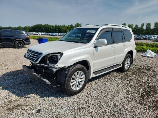 Aukcja sprzedaży 2005 Lexus Gx, vin: JTJBT20X350081931, numer aukcji: 58605326
