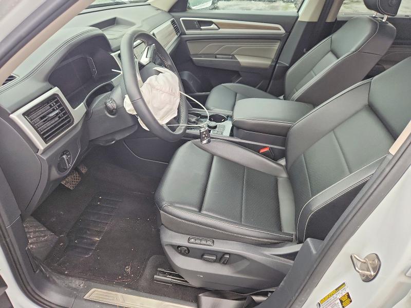 Продажа на аукционе авто 2023 Volkswagen Atlas, vin: 1V2BR2CA2PC522201, номер лота: 57933096