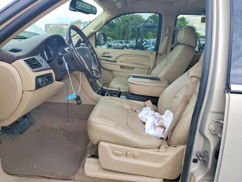Продажа на аукционе авто 2012 Cadillac Escalade, vin: 1GYS4BEF3CR152175, номер лота: 57822366