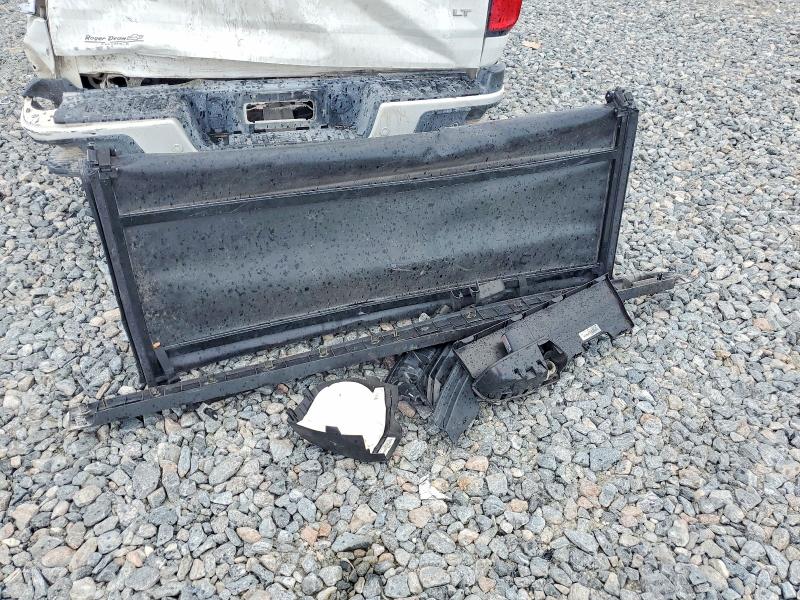58411196 :رقم المزاد ، 1GCHTCEA3L1179078 vin ، 2020 Chevrolet Colorado مزاد بيع