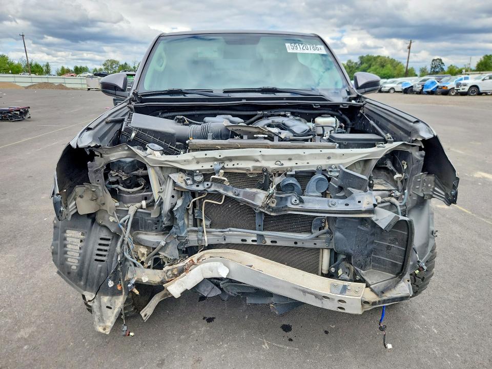 Aukcja sprzedaży 2016 Toyota 4runner, vin: JTEBU5JR0G5306955, numer aukcji: 59120786