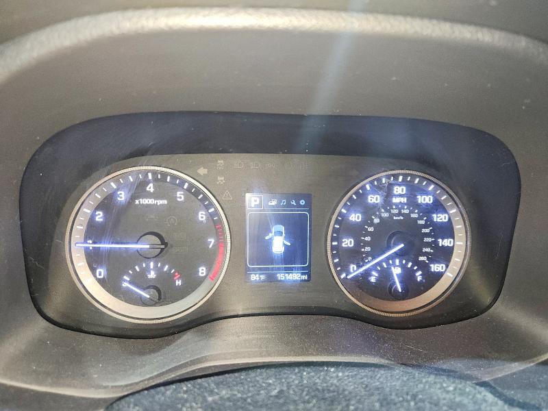Продажа на аукционе авто 2016 Hyundai Tucson, vin: KM8J3CA21GU086253, номер лота: 57117936