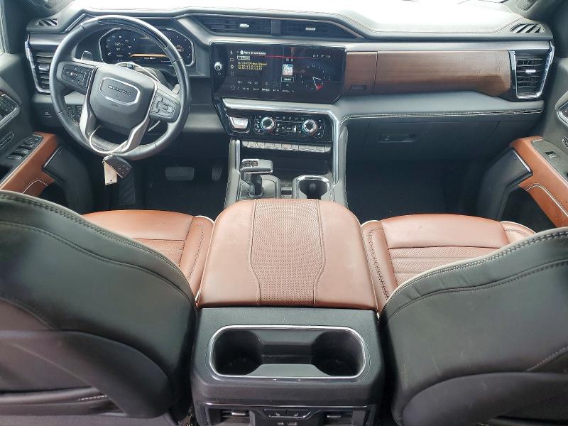57311266 :رقم المزاد ، 1GTUUHELXTZ182572 vin ، 2026 Gmc Sierra مزاد بيع