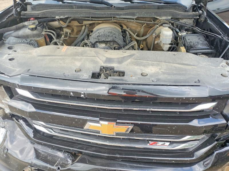 Aukcja sprzedaży 2015 Chevrolet Silverado, vin: 3GCUKREC8FG419463, numer aukcji: 57269066