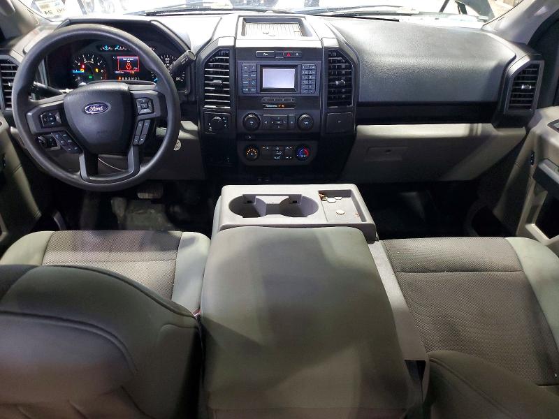 Aukcja sprzedaży 2015 Ford F150, vin: 1FTEX1EP1FFC48504, numer aukcji: 55248336