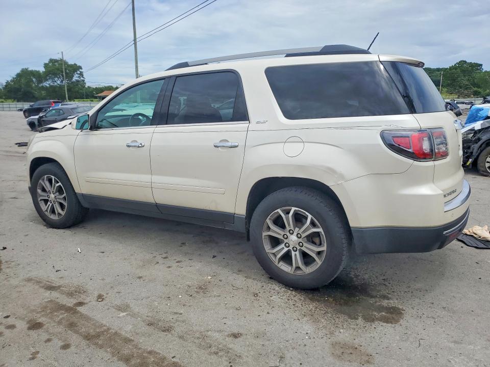 Продаж на аукціоні авто 2013 Gmc Acadia, vin: 1GKKRRKD2DJ269964, номер лоту: 57349066