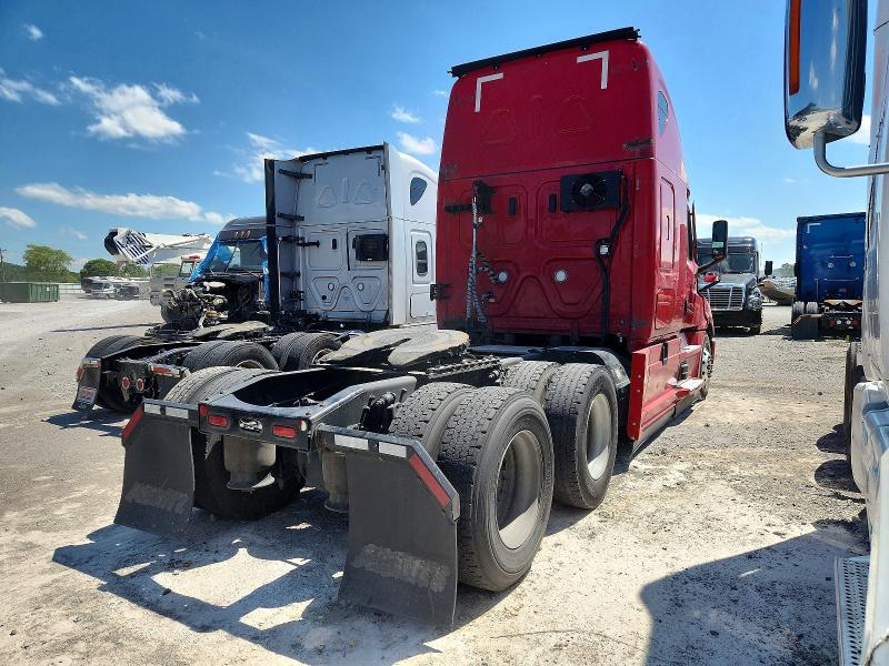 Aukcja sprzedaży 2024 Freightliner Cascadia 126, vin: 3AKJHHDR1RSUT8412, numer aukcji: 57492916