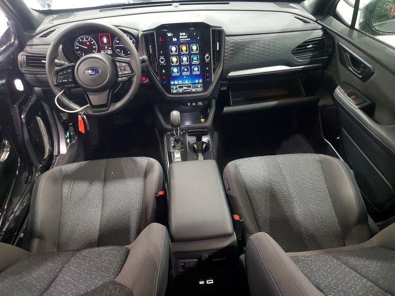 Продажа на аукционе авто 2026 Subaru Forester, vin: 4S4SLDB63T3015700, номер лота: 57926226