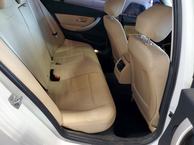 Aukcja sprzedaży 2018 Bmw 320, vin: WBA8E5G50JNU47092, numer aukcji: 56126806