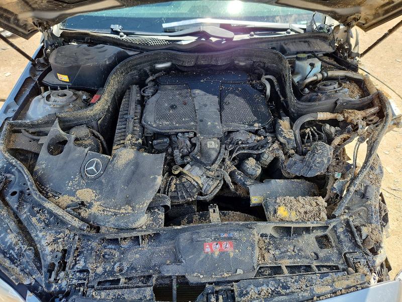 2014 Mercedes-benz E მანქანა იყიდება აუქციონზე, vin: WDDHF8JB7EA981869, აუქციონის ნომერი: 58795786