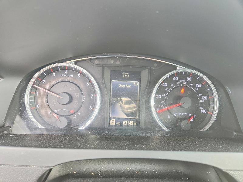 2016 Toyota Camry მანქანა იყიდება აუქციონზე, vin: 4T1BF1FK8GU187234, აუქციონის ნომერი: 55682756
