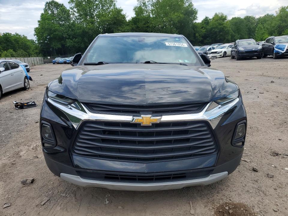 Aukcja sprzedaży 2019 Chevrolet Blazer, vin: 3GNKBBRA4KS613204, numer aukcji: 57361256